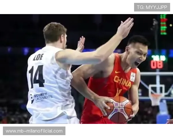 中国篮球以实力征服世界，中国篮球以实力征服世界吗