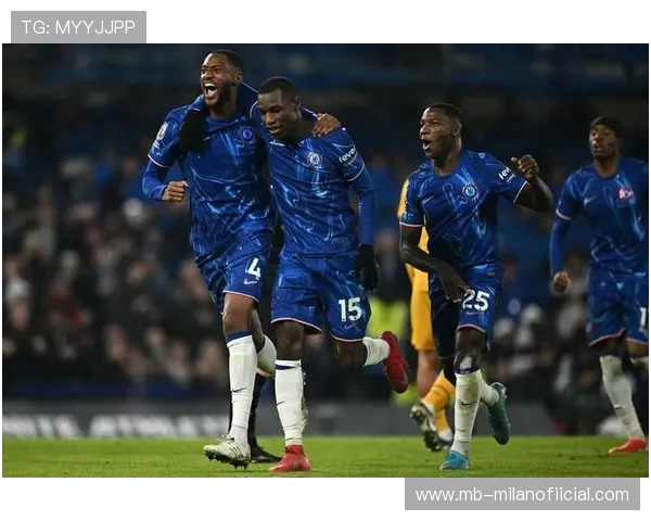 切尔西若能保持攻守平衡,欧冠前景被看好 切尔西若能保持攻守平衡,欧冠前景被看好