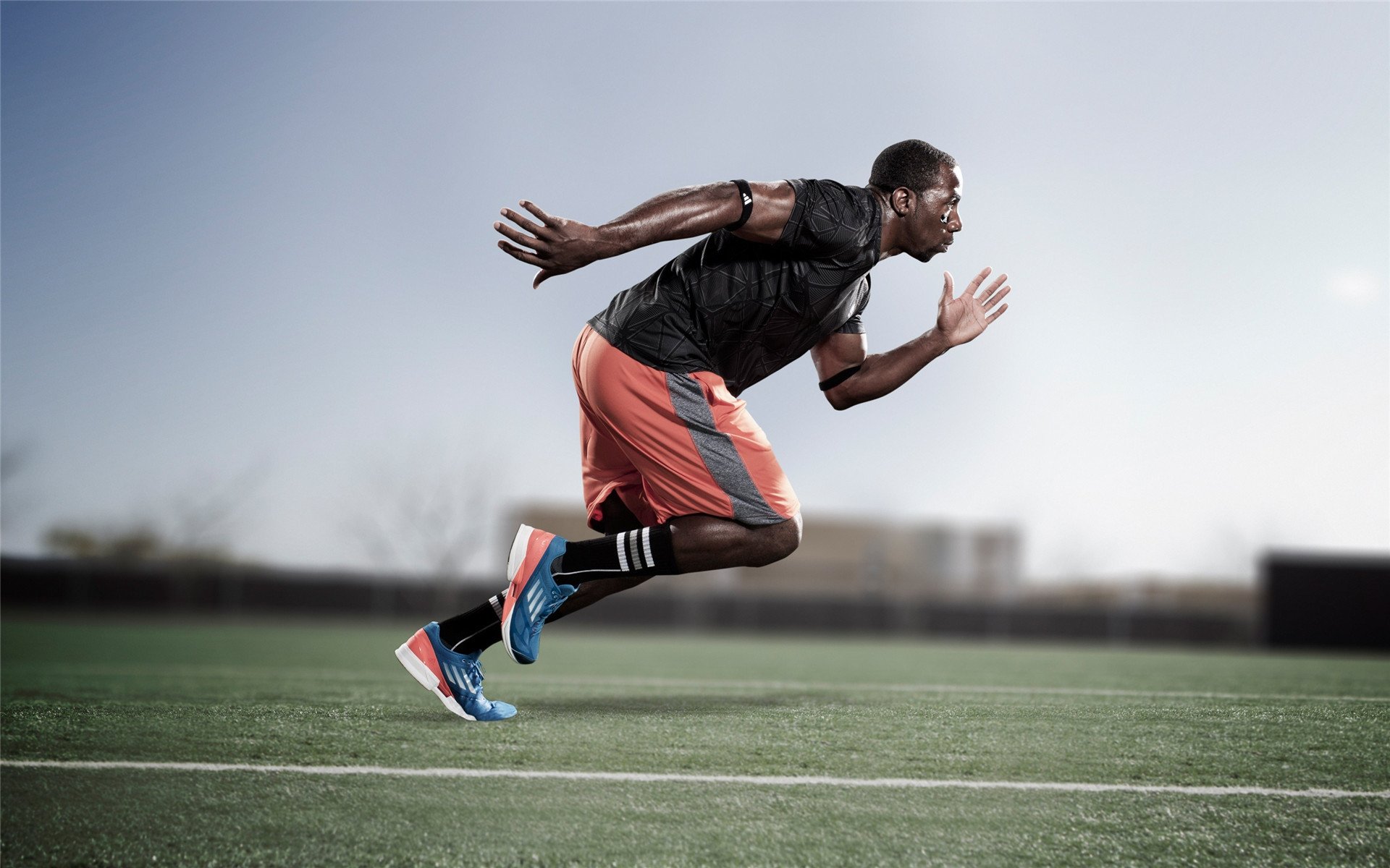 体育赛事全球传播